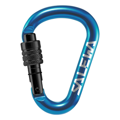 SALEWA HMS Screw G2 Carabiner