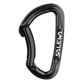 SALEWA Hot G3 Bent Carabiner