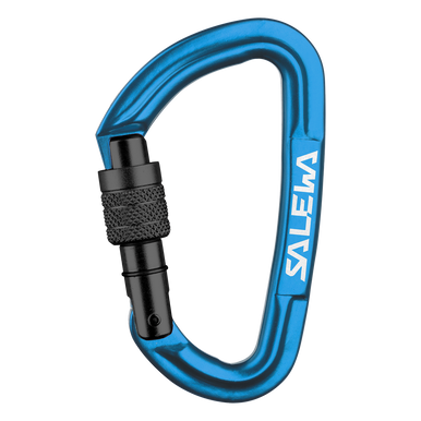 SALEWA Hot G3 Screw Carabiner