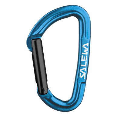 SALEWA Hot G3 Straight Carabiner