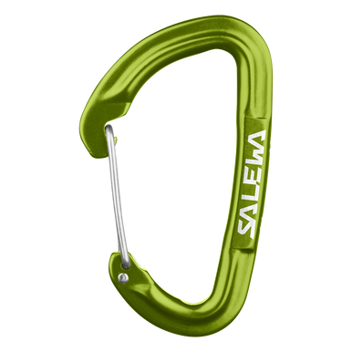 SALEWA Hot G3 Wire Carabiner