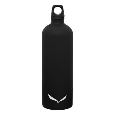 SALEWA Isarco Lightweight Stainless Steel 1L Bottle