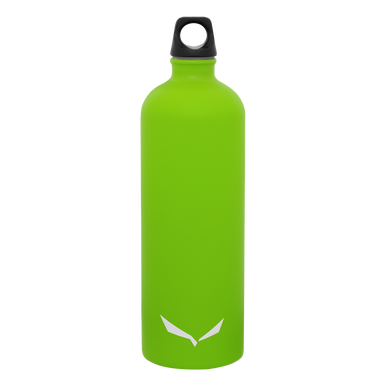 SALEWA Isarco Lightweight Stainless Steel 1L Bottle