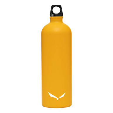 SALEWA Isarco Lightweight Stainless Steel 1L Bottle