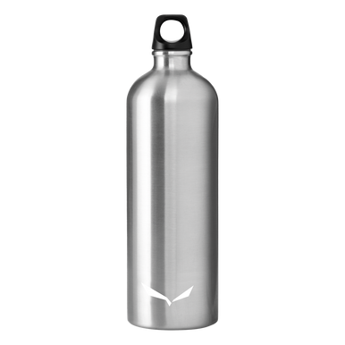 SALEWA Isarco Lightweight Stainless Steel 1L Bottle