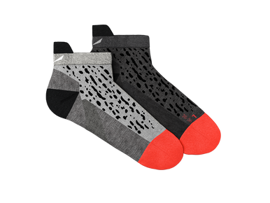 SALEWA Mountain Trainer Merino Low Cut Socks Women