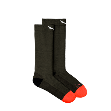 SALEWA Mountain Trainer Merino Crew Socks Womens