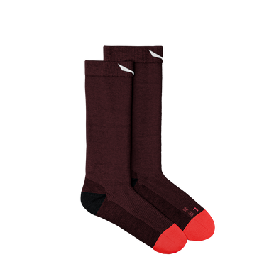 SALEWA Mountain Trainer Merino Crew Socks Womens