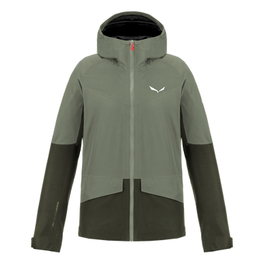 SALEWA Puez 2L GTX Jacket W