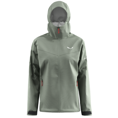 SALEWA Puez 2.5L PTX Jacket W