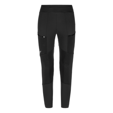 SALEWA Puez Dry R Cargo Tight Womens Black