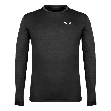 SALEWA Puez Melange Dry Long Sleeve Tee Mens