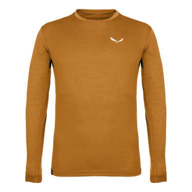 SALEWA Puez Melange Dry Long Sleeve Tee Mens