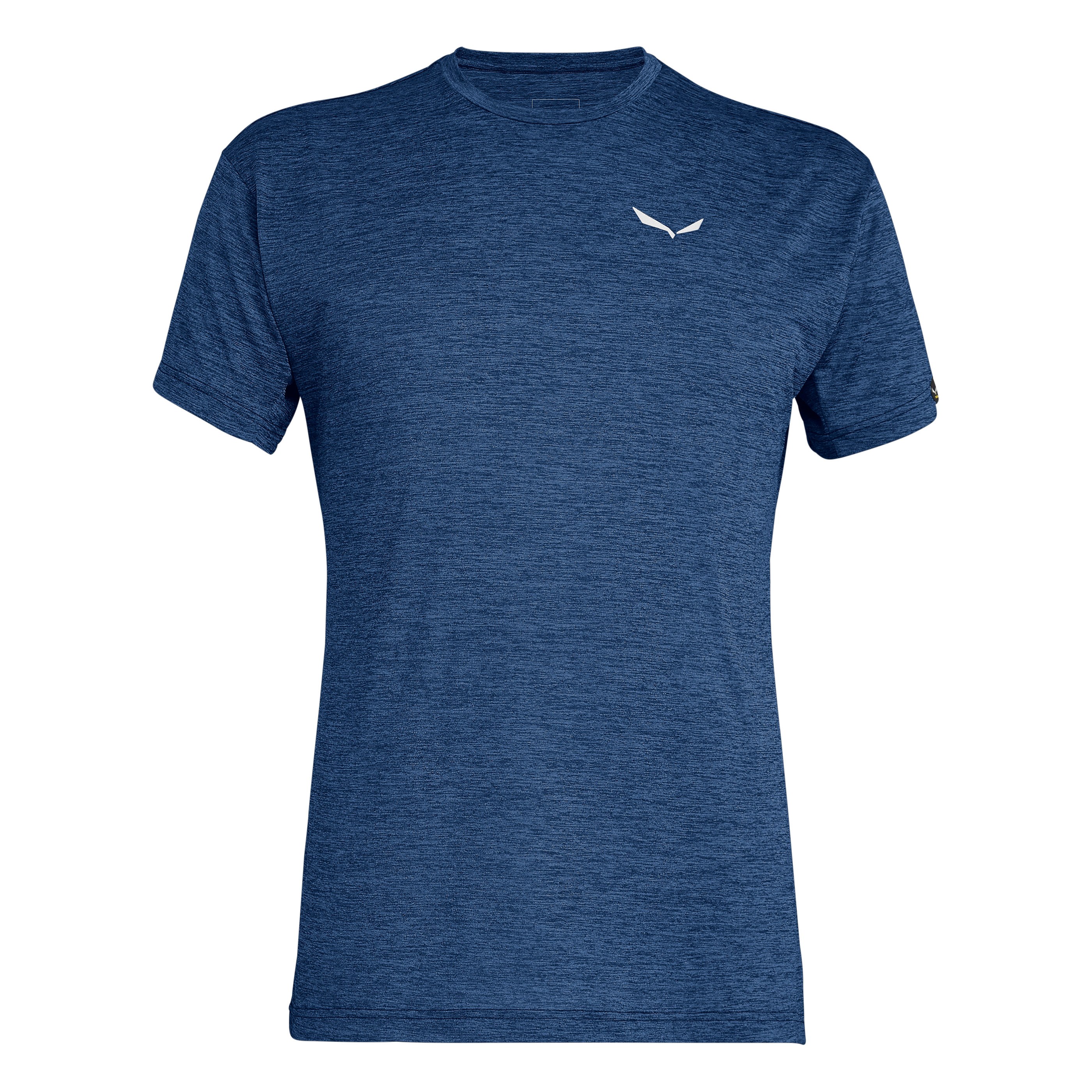 SALEWA Puez Melange Dry Short Sleeve Tee M