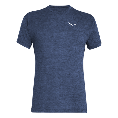 SALEWA Puez Melange Dry Short Sleeve Tee M