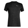 SALEWA Puez Melange Dry Short Sleeve Tee M