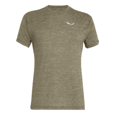 SALEWA Puez Melange Dry Short Sleeve Tee M