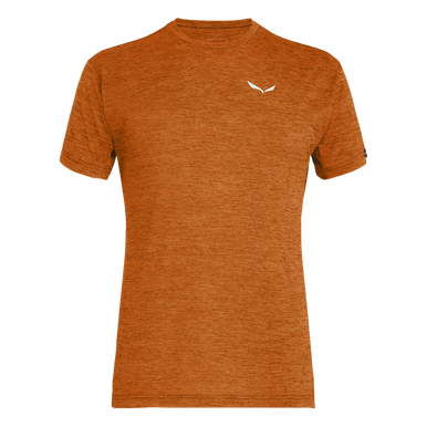 SALEWA Puez Melange Dry Short Sleeve Tee M
