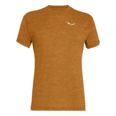 SALEWA Puez Melange Dry Short Sleeve Tee M