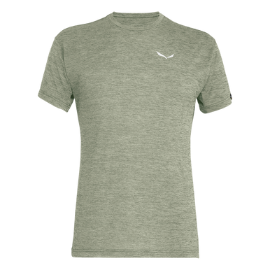 SALEWA Puez Melange Dry Short Sleeve Tee M