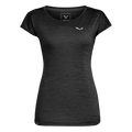 SALEWA Puez Melange Dry Short Sleeve Tee W