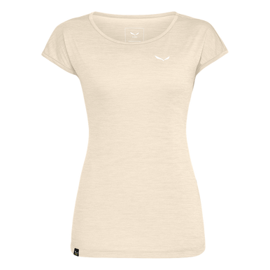 SALEWA Puez Melange Dry Short Sleeve Tee W