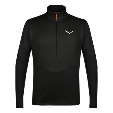 SALEWA Puez Polarlite 1/2 Zip Fleece M