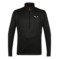SALEWA Puez Polarlite 1/2 Zip Fleece M