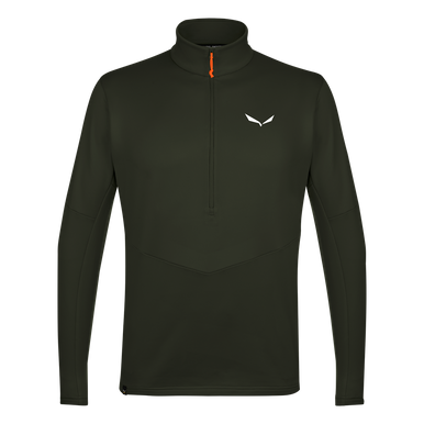 SALEWA Puez Polarlite 1/2 Zip Fleece M