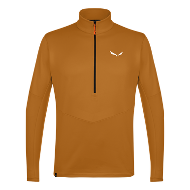 SALEWA Puez Polarlite 1/2 Zip Fleece M