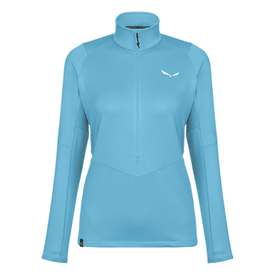 SALEWA Puez Polarlite 1/2 Zip Fleece W