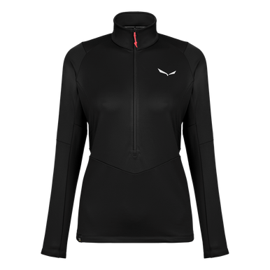 SALEWA Puez Polarlite 1/2 Zip Fleece W