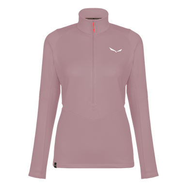 SALEWA Puez Polarlite 1/2 Zip Fleece W