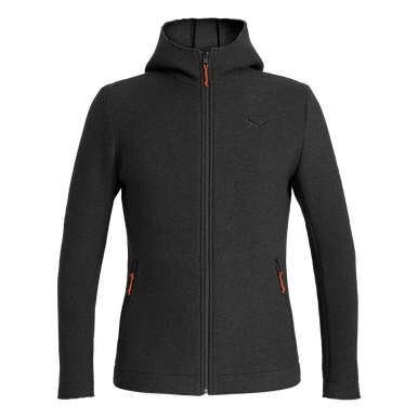 SALEWA Sarner 2L Wool Full Zip Hoody M