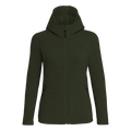 SALEWA Sarner 2L Wool Full Zip Hoody W
