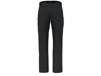 SALEWA Sella Free 3 Layers Powertex Pant Men Black