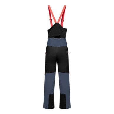 SALEWA Sella Free 3 Layers Powertex Pant Men Dark Denim