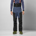 SALEWA Sella Free 3 Layers Powertex Pant Men Dark Denim