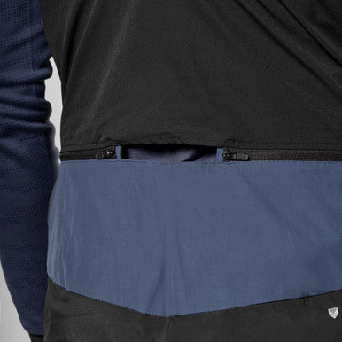 SALEWA Sella Free 3 Layers Powertex Pant Men Dark Denim