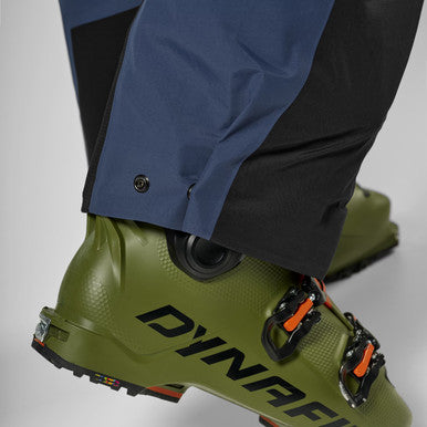 SALEWA Sella Free 3 Layers Powertex Pant Men Dark Denim