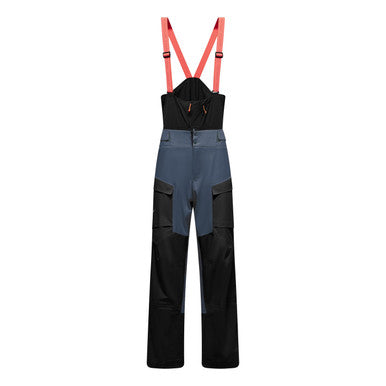 SALEWA Sella Free 3 Layers Powertex Pant Men Dark Denim