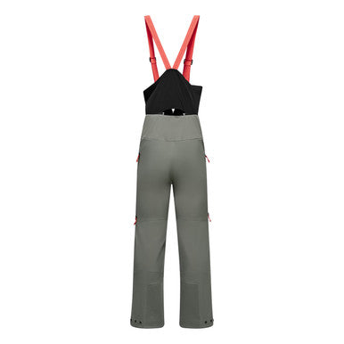 SALEWA Sella Free 3 Layers Powertex Pant Men Shadow