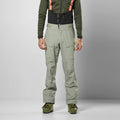 SALEWA Sella Free 3 Layers Powertex Pant Men Shadow
