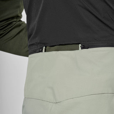SALEWA Sella Free 3 Layers Powertex Pant Men Shadow