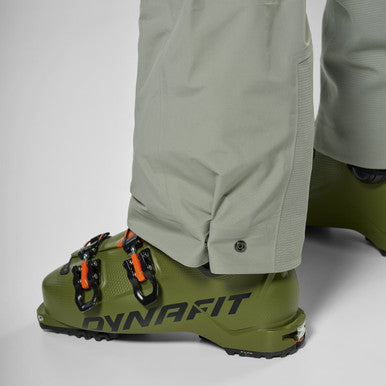 SALEWA Sella Free 3 Layers Powertex Pant Men Shadow