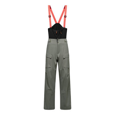 SALEWA Sella Free 3 Layers Powertex Pant Men Shadow
