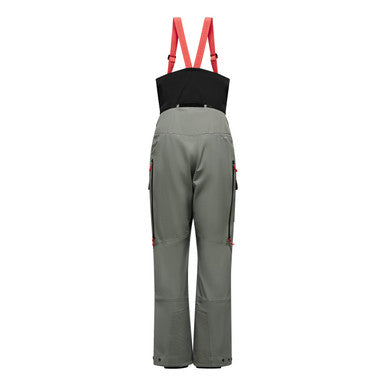SALEWA Sella Free 3 Layers Powertex Pant Women Shadow