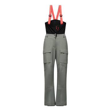 SALEWA Sella Free 3 Layers Powertex Pant Women Shadow