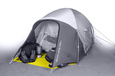 SALEWA Sierra Leone II Tent