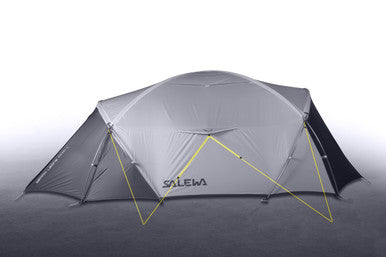 SALEWA Sierra Leone II Tent